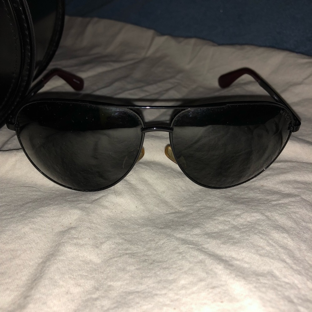 Marc by Marc Jacobs Aviators